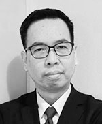 Phungphong Tunganantiganon